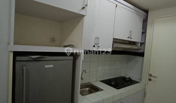 Apartemen Pakubuwono Terrace Tipe Studio 7