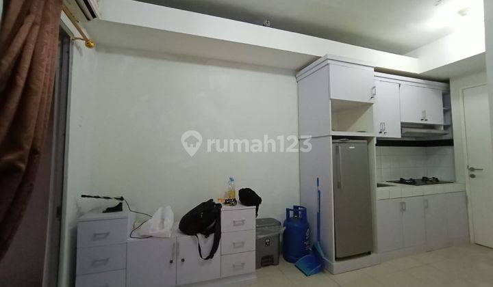 Apartemen Pakubuwono Terrace Tipe Studio 8