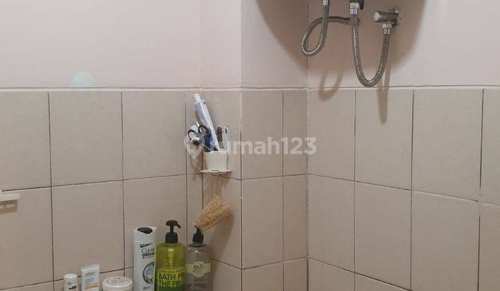 Dijual apartemen pakubuwono terrace lantai rendah 6