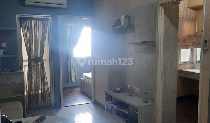 Apartemen Pakubuwono Terrace Tipe 2BR Best View 1