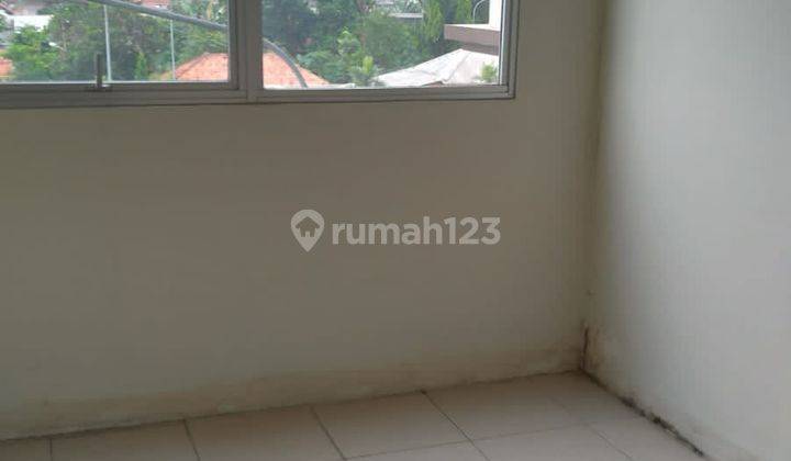 Apartemen Pakubuwono Terrace Tipe 2BR Lantai Rendah Best View 1