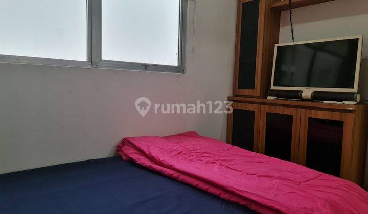 Apartemen Pakubuwono Terrace 2 Kamar Tidur Hook View Timur 2