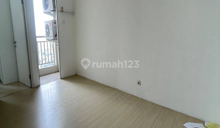 Apartemen Pakubuwono Terrace Tipe 2BR Semi Furnished Harga Murah 2