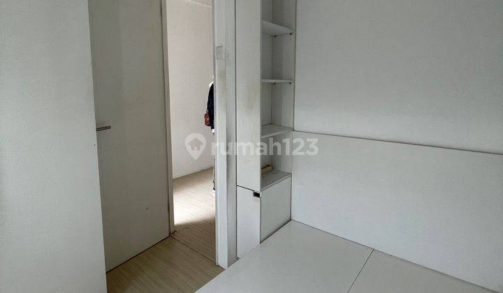 Apartemen Pakubuwono Terrace Tipe 2BR Semi Furnished Harga Murah 1