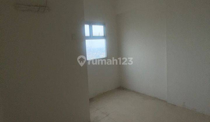 Apartemen Teluk Intan 2Br Tower Sapphire Unfurnished View Bagus  1