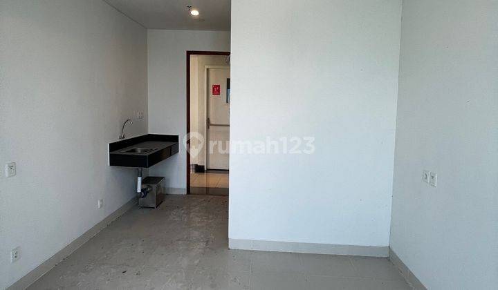 Apartemen Roseville Soho & Suites Tipe Studio Nego Sampai Deal 2