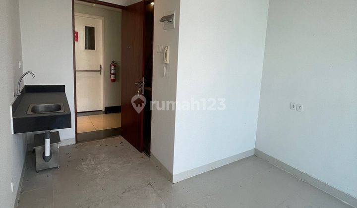 Apartemen Roseville Soho & Suites Tipe Studio Nego Sampai Deal 2