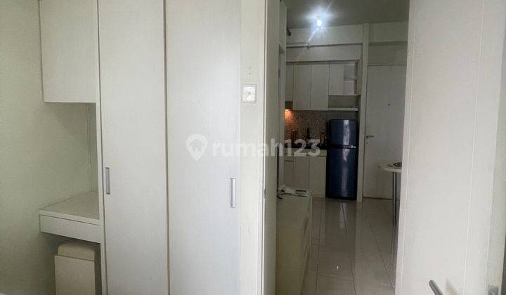 Apartemen Pakubuwono Terrace Tipe 2BR Lantai Rendah 2