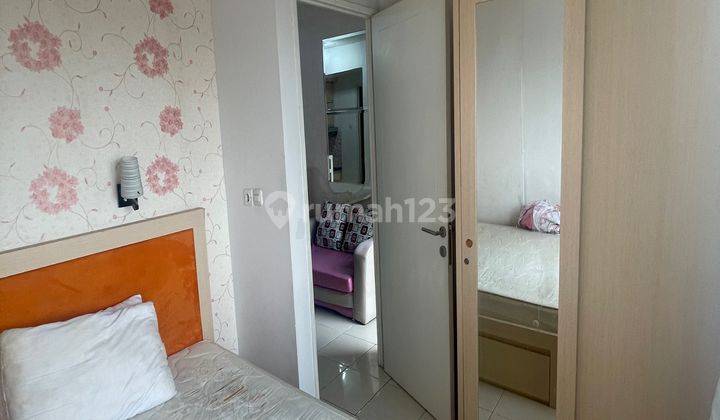 Apartemen Pakubuwono Terrace Tipe 2BR Lantai Rendah 2