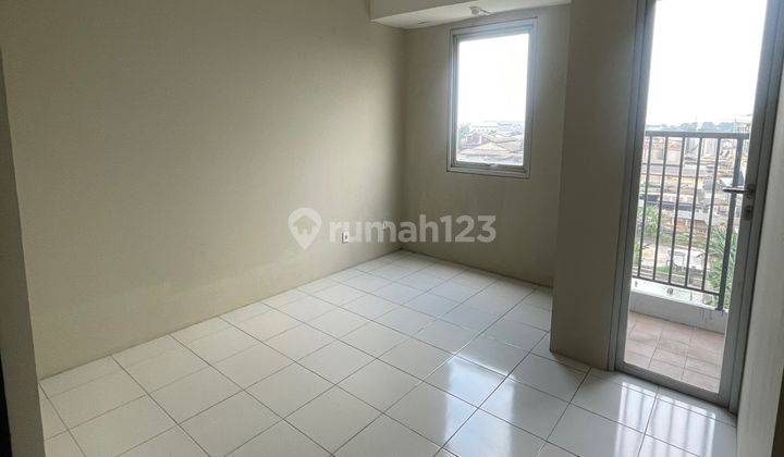 TERMURAH Apartemen Mont Blanc Tipe Studio Unfurnished 1