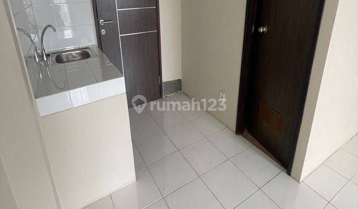 TERMURAH Apartemen Mont Blanc Tipe Studio Unfurnished 2