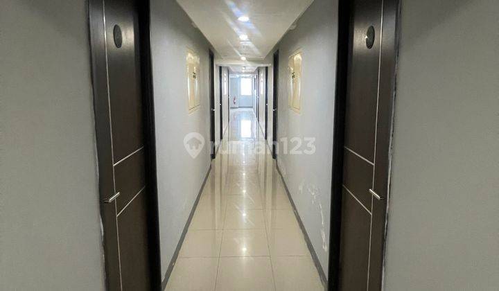 TERMURAH Apartemen Mont Blanc Tipe Studio Unfurnished 2