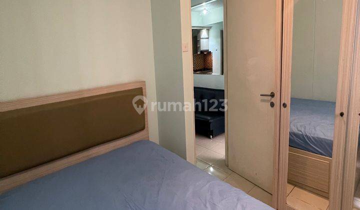 Apartemen Pakubuwono Terrace Tipe 2 Kamar Tidur Lantai Rendah 2