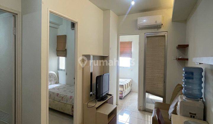 Apartemen Pakubuwono Terrace Tipe 2 Kamar Tidur Lantai Rendah 2