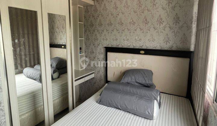 Apartemen Pakubuwono Terrace Tipe 2kt Interior Rapi 2