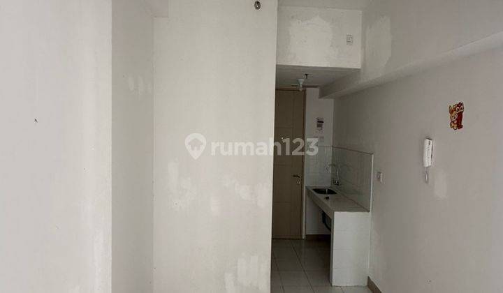  Apartemen Tokyo Riverside Pik 2 Studio Unfurnished 2