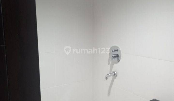 Apartemen Pakubuwoni Terrace Tipe Studio Unfurnished Lantai Rendah 2