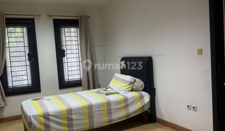 Rumah 3 Lantai Di Grisenda Pik Harga Termurah 2