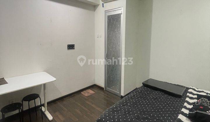 Apartemen Pakubuwono Terrace Tipe Studio Besar 2