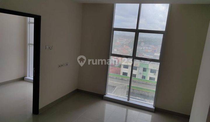 Apartemen Grand Pakubuwono Terrace Tipe 2 Kamar Tidur Unfurnished 1