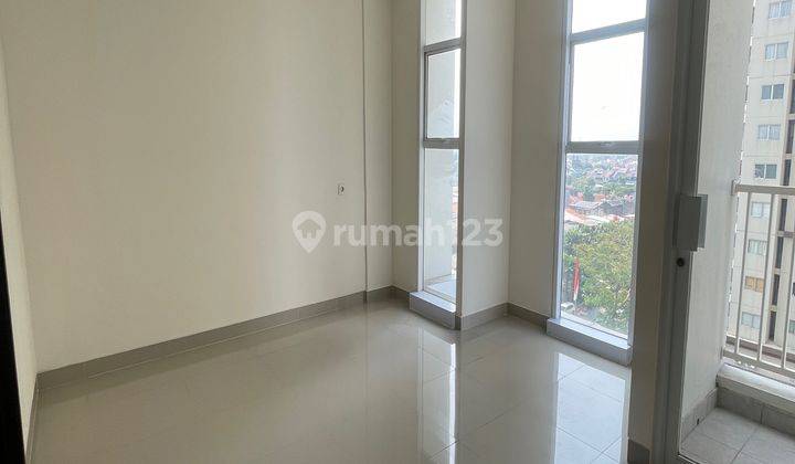 Apartemen Grand Pakubuwono Terrace Tipe 1br Unfurnished Siap Huni 1