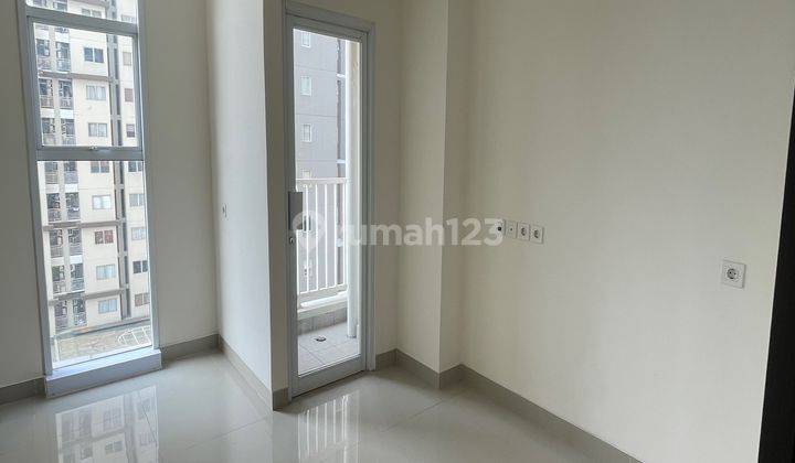 Apartemen Grand Pakubuwono Terrace Tipe 1br Unfurnished Siap Huni 2