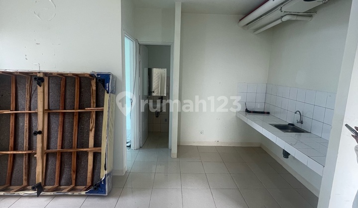 Apartemen Pakubuwono Terrace Tipe 2Br Besar Harga Termurah