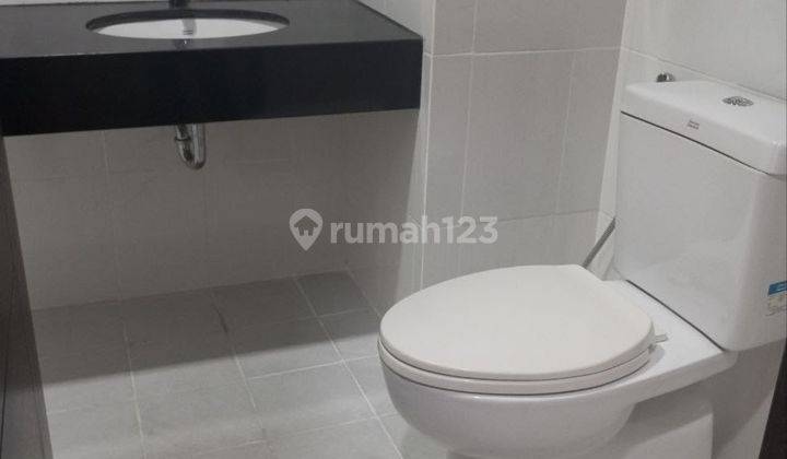 Apartemen Pakubuwoni Terrace Tipe Studio Unfurnished Lantai Rendah 2