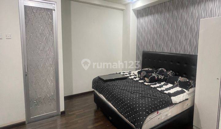 Apartemen Pakubuwono Terrace Tipe Studio Besar 1