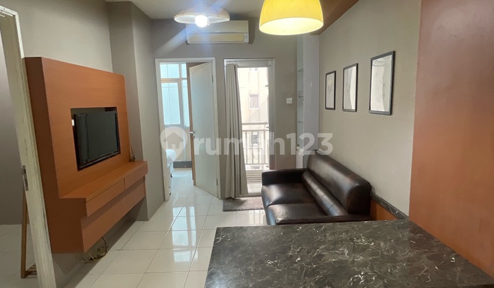 Apartemen Pakubuwono Terrace Tipe 2+1Kamar Tidur Lantai Rendah 2 Kamar Tidur Apartemen Pakubuwono Terrace Tipe 2+1Kamar Tidur Lantai Rendah 2 Kamar Tidur