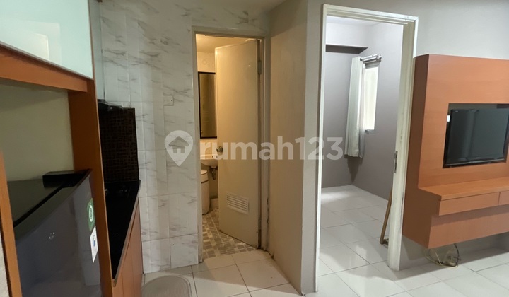 Apartemen Pakubuwono Terrace Tipe 2+1Kamar Tidur Lantai Rendah 2 Kamar Tidur Apartemen Pakubuwono Terrace Tipe 2+1Kamar Tidur Lantai Rendah 2 Kamar Tidur