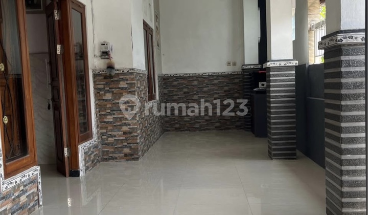 Rumah Area Munggu Dekat Ke Canggu 2