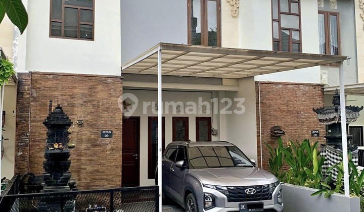 House for Rent in Taman Irawadi Residence, Panjer