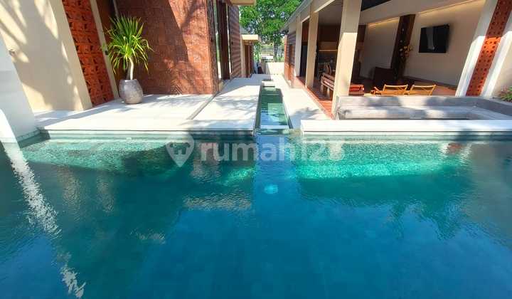 Villa for Sale Saba Garden Villa Blahbatuh Gianyar