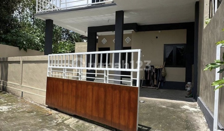 Rumah Area Mengwi Rumah Area Mengwi