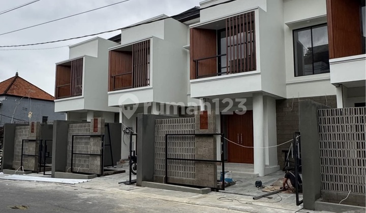 Rumah Siap Huni - Saridana Residence Rumah Siap Huni - Saridana Residence