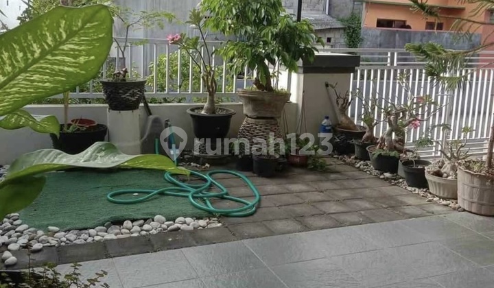 Dijual Rumah Jimbaran