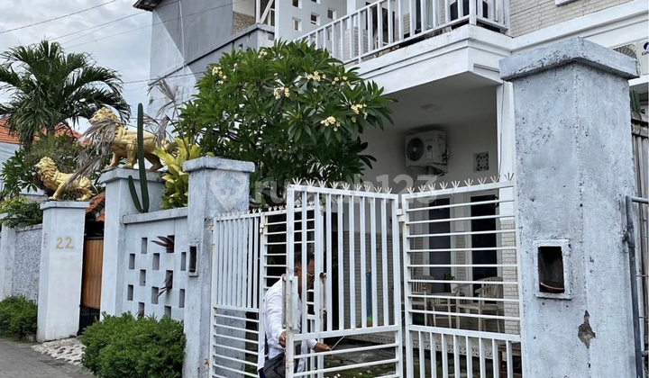 Unfurnished Monang Maning House