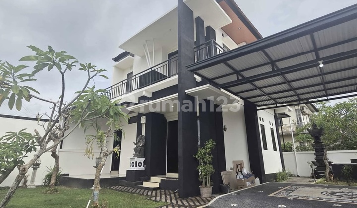 House For Monthly Rental Kampial Nusadua