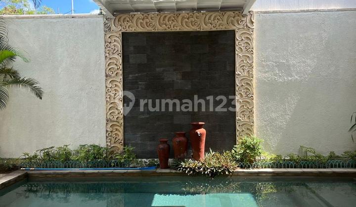 Villa Jimbaran For Yearly Rental Villa Jimbaran For Yearly Rental