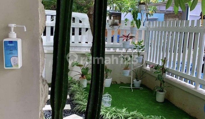 House in West Denpasar Area, One Gate System 2