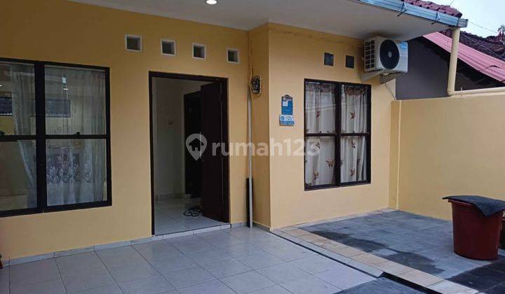 Rumah Minimalis Unfurnished Area Ungasan 1