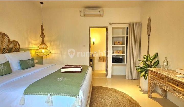 New Guest House High Occupancy At Kayu Tulang Canggu 2