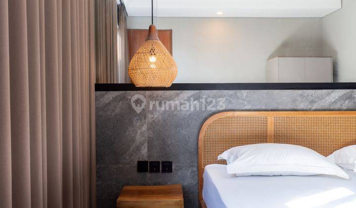 Rumah Dalam Perumahan Area Tukad Balian Renon 2