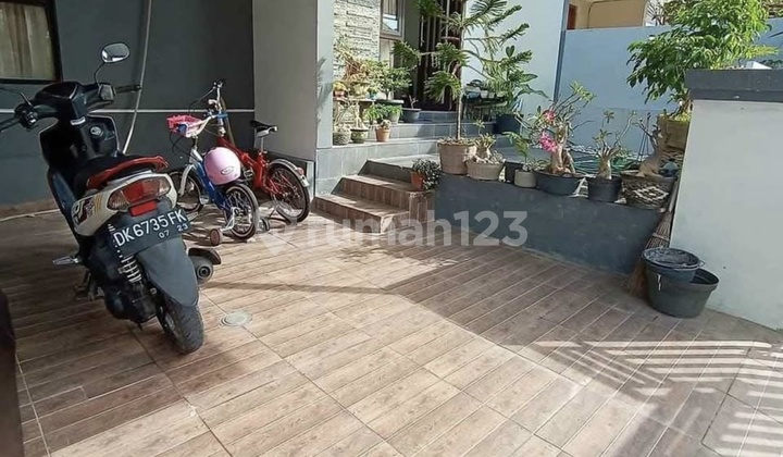 For Sale Jimbaran House 2