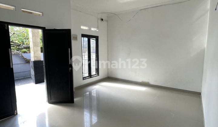 Disewakan Rumah Luas & Nyaman di Poh Gading, Jimbaran 2