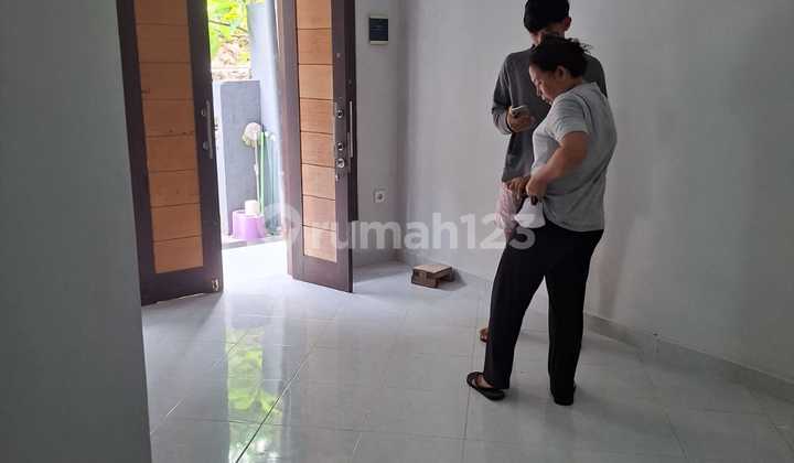 For Rent: Kori Nuansa Jimbaran House