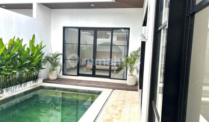 Dikontrakan Villa Area Padonan Dikontrakan Villa Area Padonan