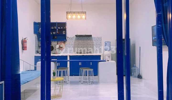 One Bedroom House Ungasan Area