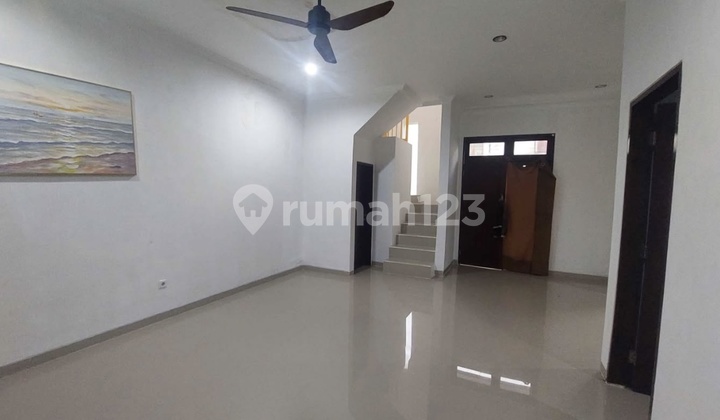 Rumah Dalam Perumahan di Jimbaran 2